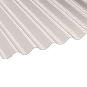 Vistalux Profile 3 PVC Corrugated Superweight Roof Sheets