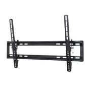 Vivanco Tilt TV Wall Bracket For Extra-Large and Heavy TVs Up To 165cm / 65 inches