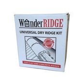 WonderRIDGE 20 Universal Dry Ridge Kit - 6m Pack