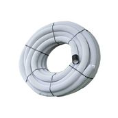 Naylor Wrapped Perforated Land Drain Coil Pipe