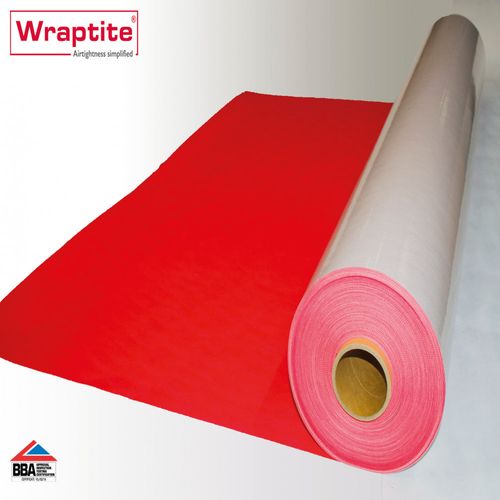 wraptite-external-air-tightness-barrier-75m2-red-vapour-permeable-membrane-logo