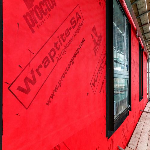 wraptite-external-air-tightness-barrier-75m2-red-vapour-permeable-membrane-installed