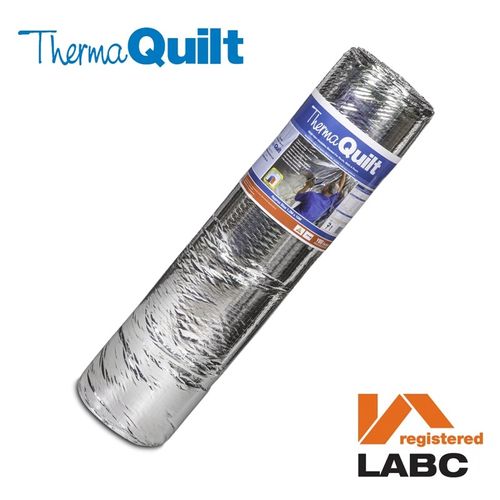 ybs thermaquilt insulation