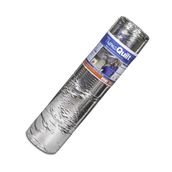 Multi-layer Foil Insulation Blanket YBS ThermaQuilt - 10m x 1.2m Roll