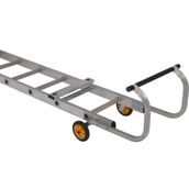 Youngman Roof Ladder with Ridge Hook for 15dg to 55dg Pitch