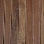 Wallbarn Ipe Hardwood Timber Decking Tile (500mm x 500mm x 30mm)