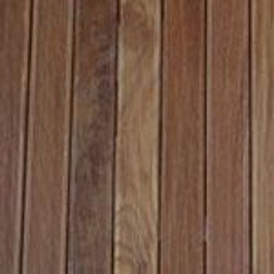 Video of Wallbarn Ipe Hardwood Timber Decking Tile (500mm x 500mm x 30mm)