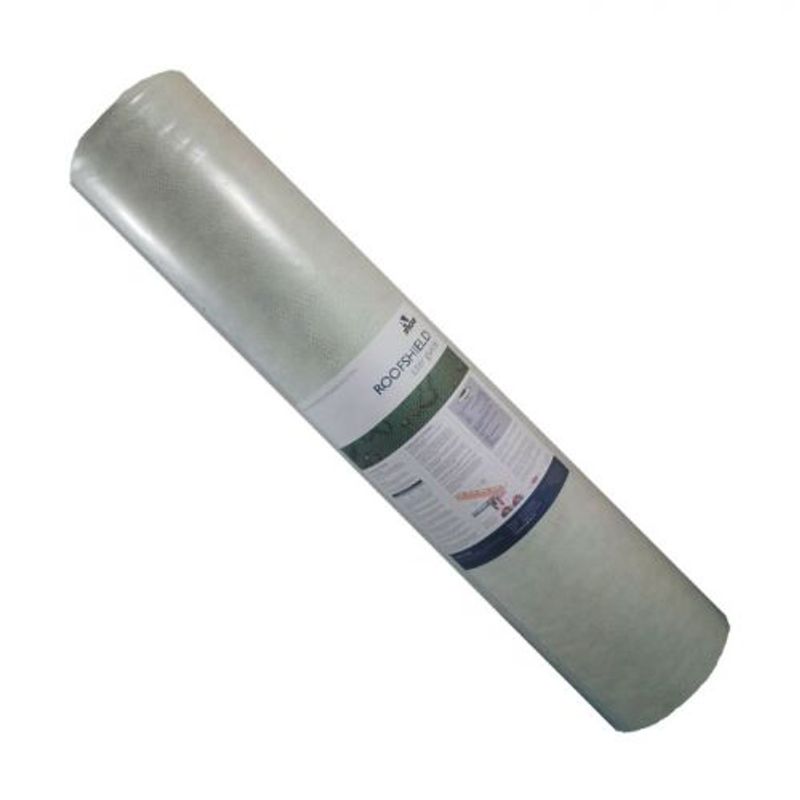 Daltex Roofshield Air / Vapour Permeable Breather Membrane 50m x 1m Roofing Superstore®