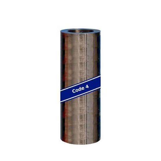 Video of Lead Code 4 - 150mm x 3m Roofing Lead Flashing Roll