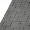 IKO Armourglass Plus Square Butt Roofing Shingles (Slate) - 2m2 Pack