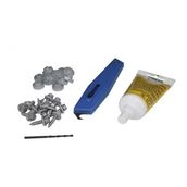 Pipe Flashing Systems for Metal Roofs - VSFK-S Fixing Kit