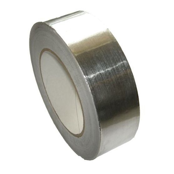 Corotherm Aluminium Sealing Tape - 45mm x 10m for 25mm Sheets