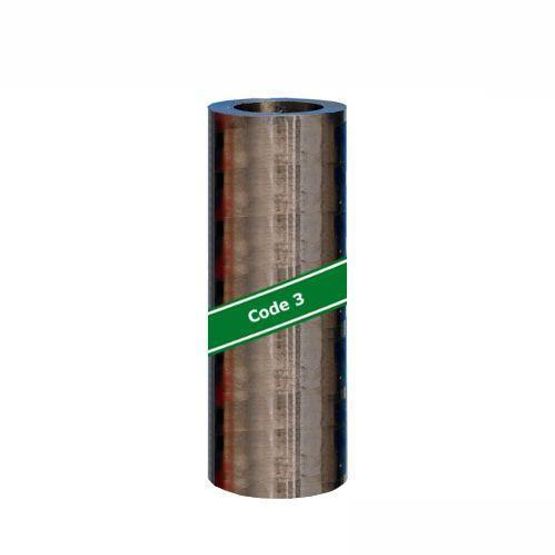 Video of Lead Code 3 - 700mm x 6m Roofing Lead Flashing Roll