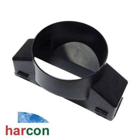 Harcon Roof Vent Soil Pipe Adaptor - 110mm Diameter
