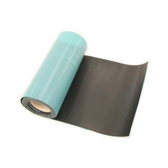 Hertalan Uncured and Mouldable EPDM Rubber Easy Flash - 300mm x 5m