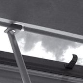 ZSZ Fakro 150cm Control Rod for Operating Awning Blinds