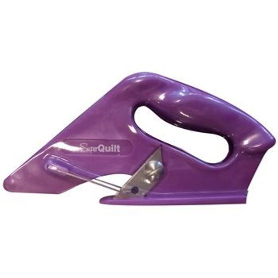 Multi-Foil Insulation Cutter Knife (With 10 Spare Blades)