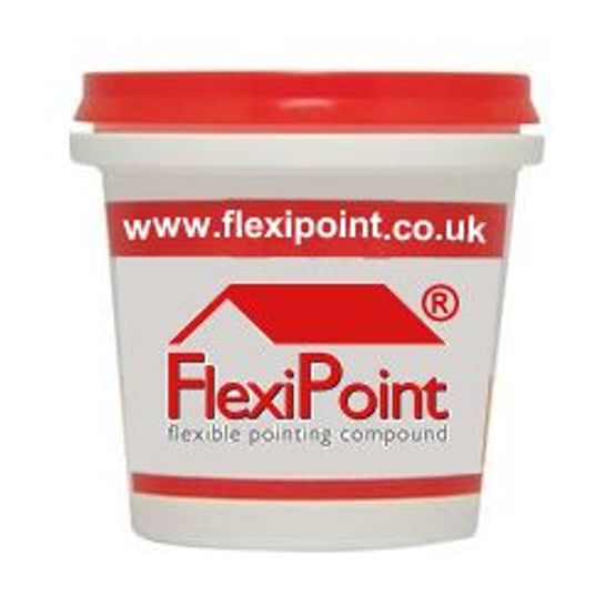 Video of Flexipoint Flexible Pointing Compound (Sand) - 10 Litre Tub