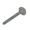 Galvanized Clout Roofing Nail 2.65 x 30mm - 1kg