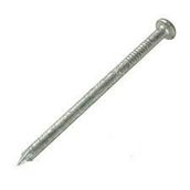 Galvanized Clout Roofing Nail 3.75 x 75mm - 25kg