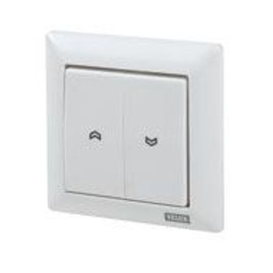VELUX KFK 200 Wall Switch for Comfort Ventilation - Smoke Vent System