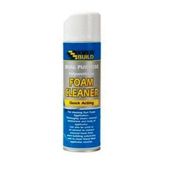 Everbuild Dual Purpose Foam Cleaner - 500ml (Box Of 12)