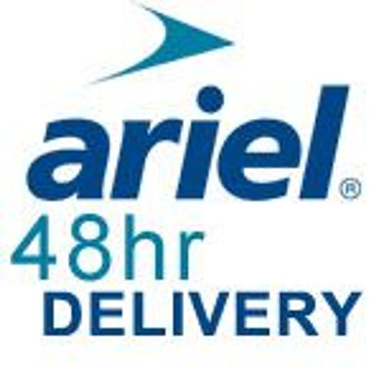 Ariel 48hr Courier Delivery for Under 4m x 1050mm Corotherm ONLY