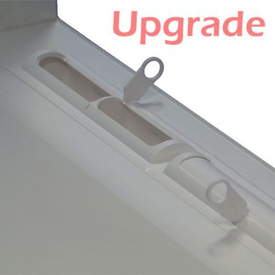 UPGRADE - S11 300mm Upstand Controllable Rotating Vent 1400mm x 1400mm
