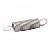 Pigeon Wire Standard Spring Stainless Steel - Pack 100