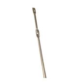 Pigeon Post 4mm Double head 130mm - Stainless Steel