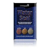 Cromar Water Seal - 5 Litres (Box of 4)