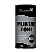 Cromar Yellow Powder Mortar Tone 1kg - Box of 6