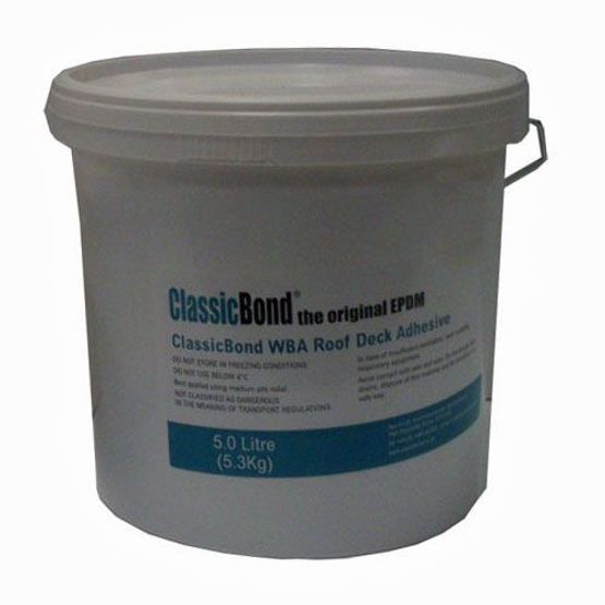 Video of ClassicBond Water Based Deck Adhesive - 5 Litres