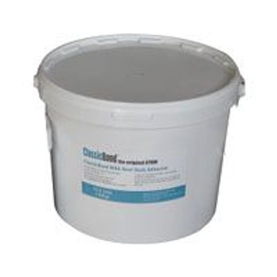 ClassicBond Water Based Deck Adhesive - 15 Litres