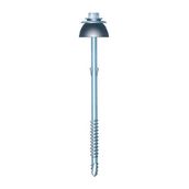 Baz Screw for Timber, Self Drilling - Pack of 100