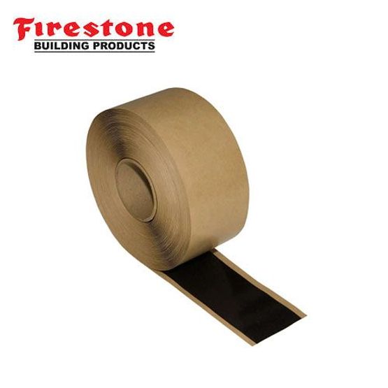 125mm Flashing Tape for Firestone RubberCover EPDM 30m Roll