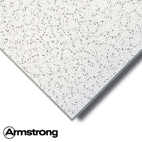 Ceiling Tile 600mm X 600mm Cortega Tegular 5 76m2 Pack Roofing