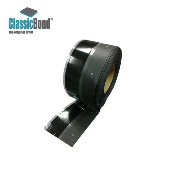 Classicbond 150mm Reinforced Universal Securing Strip Tape - Per Metre