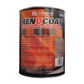 Cromar Renocoat Water Based Roof Tile Renovation Paint 20kg - Red