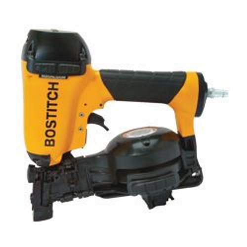 Stanley Bostitch Roofing Nailer / Nail Gun RN46K2E Roofing Superstore