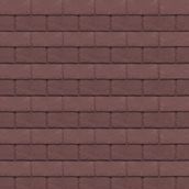 Tapco Synthetic Slate - Red Rock (809) - Pack of 500