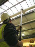 SkyVac 30 Internal High Reach Inspection and Cleaning System - 7.5m