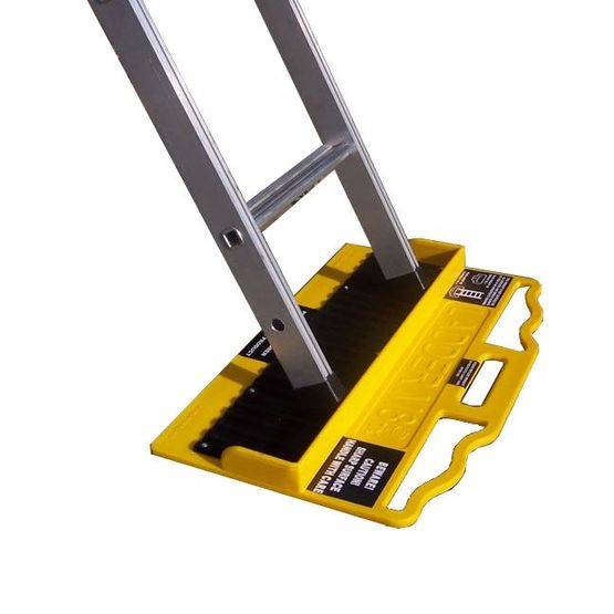 Video of Ladder M8rix Professional Anti-Slip Safety Device Stopper Outdoor