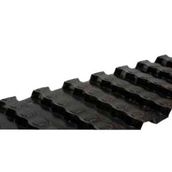 Metrotile Continuous Rafter Tray - 6m Length