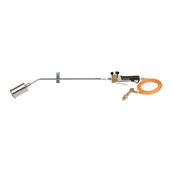 Sievert Detail Gas Torch Kit Complete with Hose & Reg - 180mm x 42mm