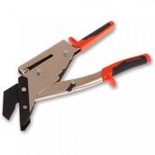 Edma MAT - Slate Cutter With Hole Punch & 55mm Cutting Blade
