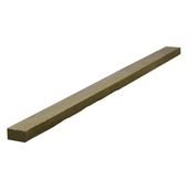 25mm x 50mm Treated Counter Batten - Price per Linear Metre