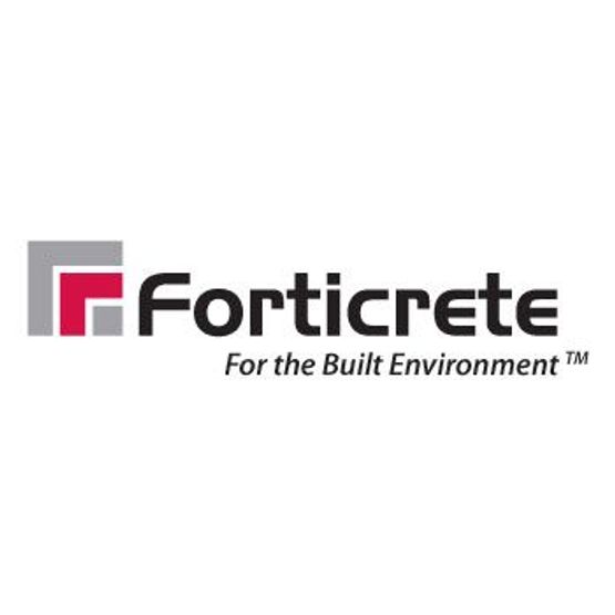 Forticrete Half Round Monoridge Dry Ridge Pack - 3m