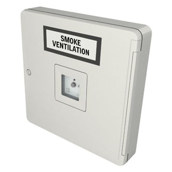 VELUX KFC 210 EU Control Unit for New Generation Smoke Vent Systems