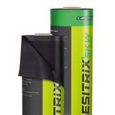 Resitrix Self Adhesive Reinforced EPDM 2.5mm SKW - 10m x 1m Roll